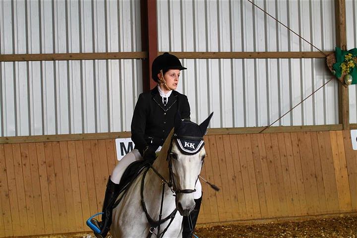 Reitturnier in Immenrode