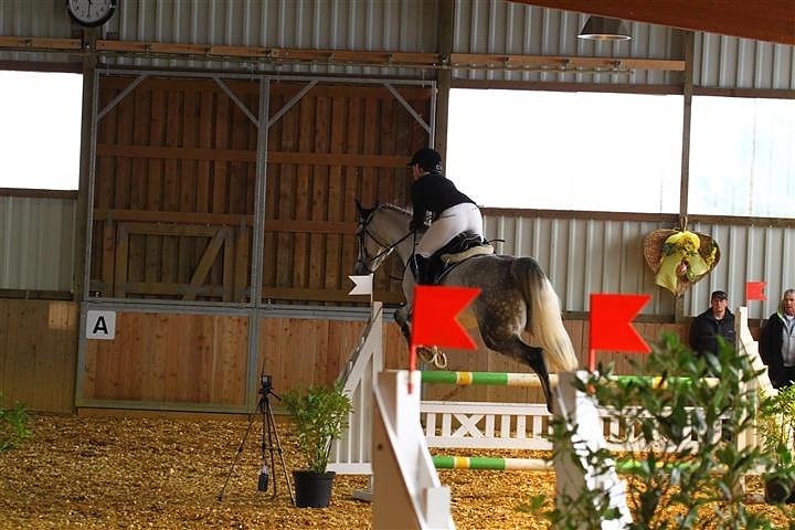 Reitturnier in Immenrode