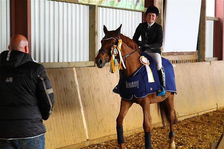 Reitturnier in Immenrode