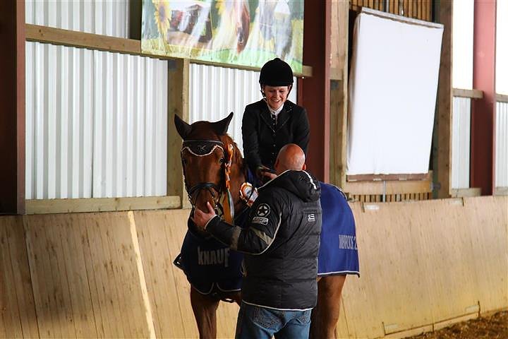 Reitturnier in Immenrode