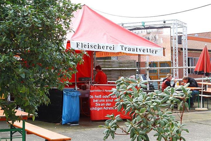 Reitturnier in Immenrode