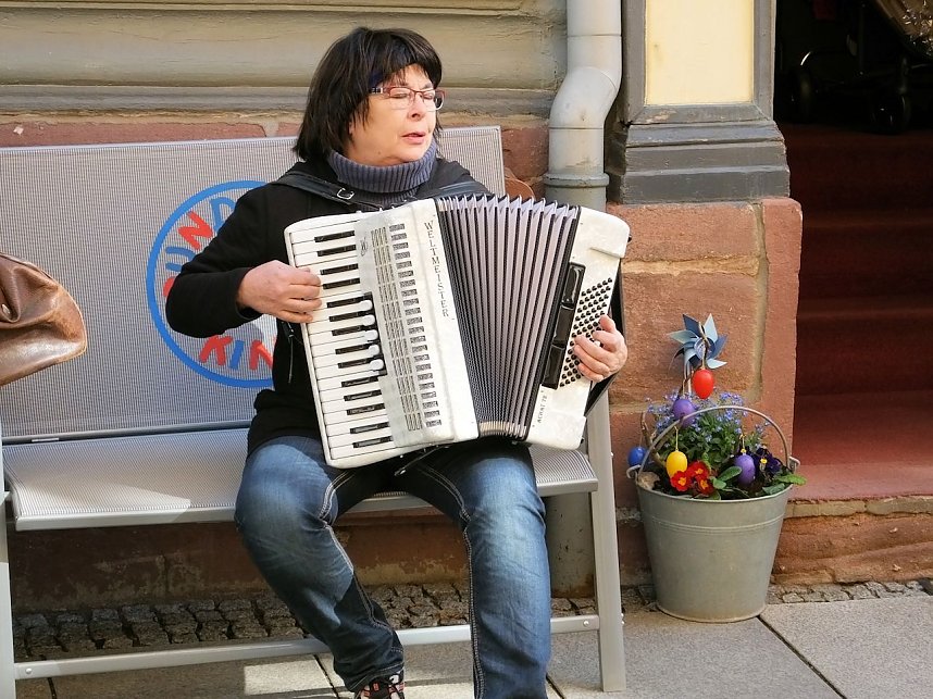 10 Jahre Kurze Meile