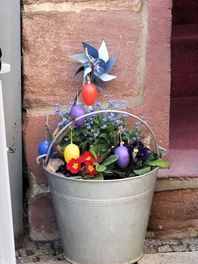 10 Jahre Kurze Meile