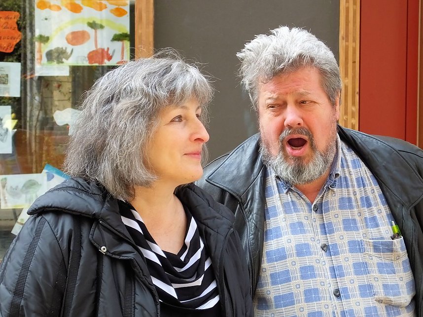 10 Jahre Kurze Meile