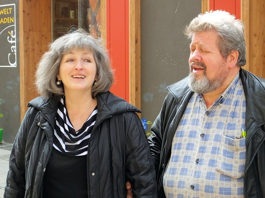 10 Jahre Kurze Meile