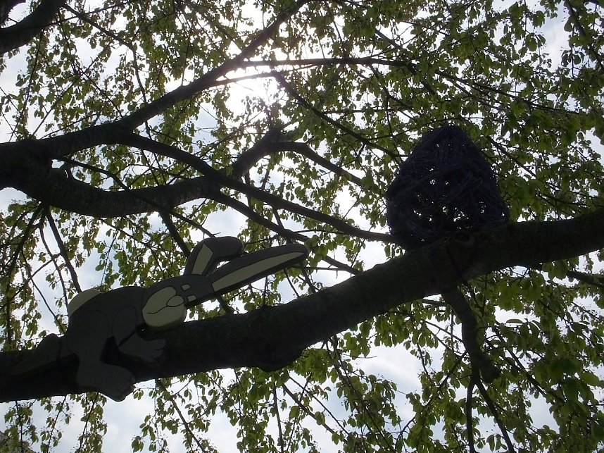 Ostern in Nordhausen