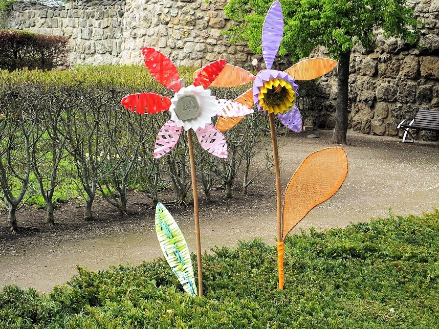 Ostern in Nordhausen