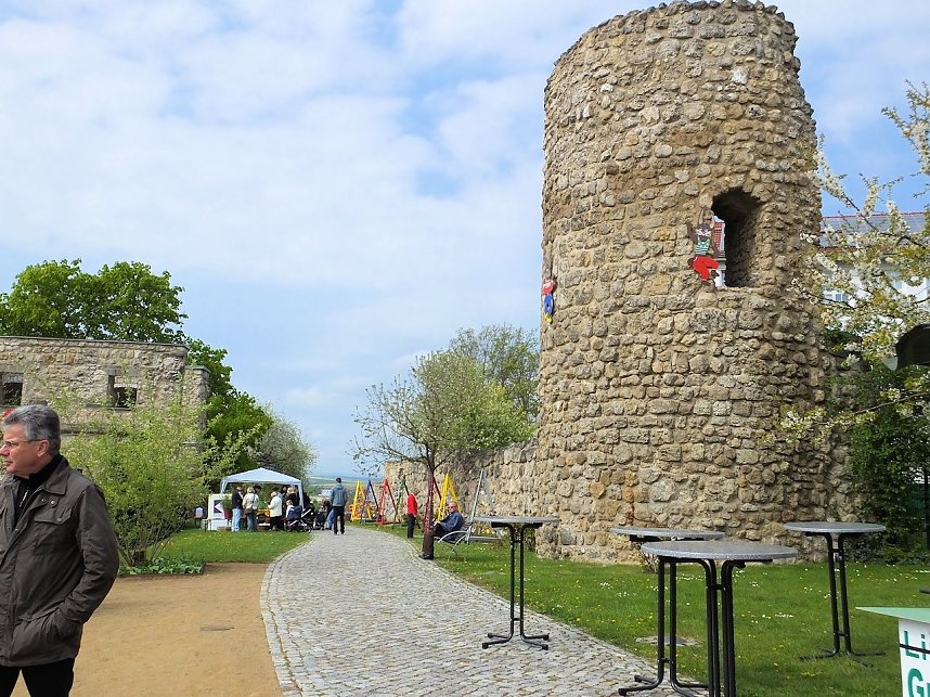 Ostern in Nordhausen