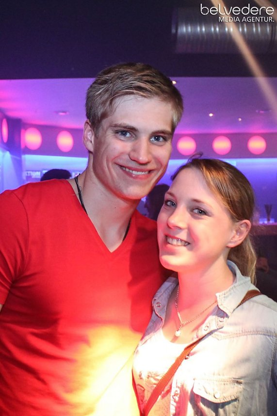 Oster-Party im Sax in Nordhausen