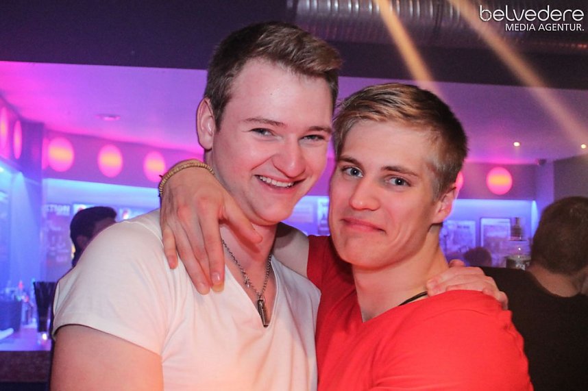 Oster-Party im Sax in Nordhausen