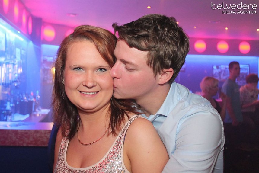 Oster-Party im Sax in Nordhausen