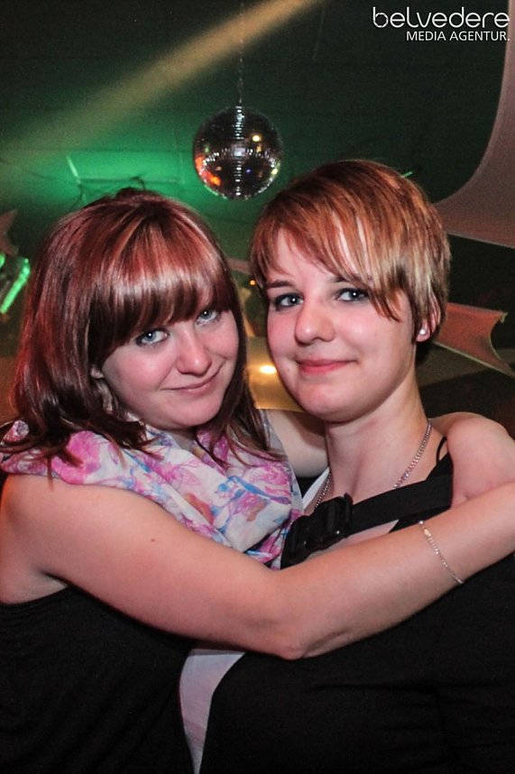 Oster-Party im Sax in Nordhausen