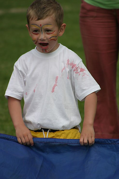 Sportfest Wipperdorf