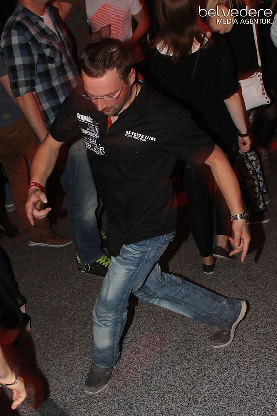 Oster-Party im Jugendclubhaus Nordhausen