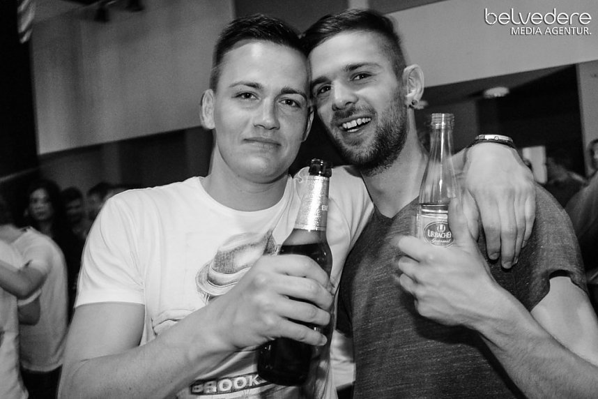 Oster-Party im Jugendclubhaus Nordhausen