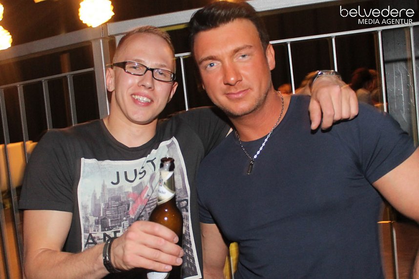 Oster-Party im Jugendclubhaus Nordhausen