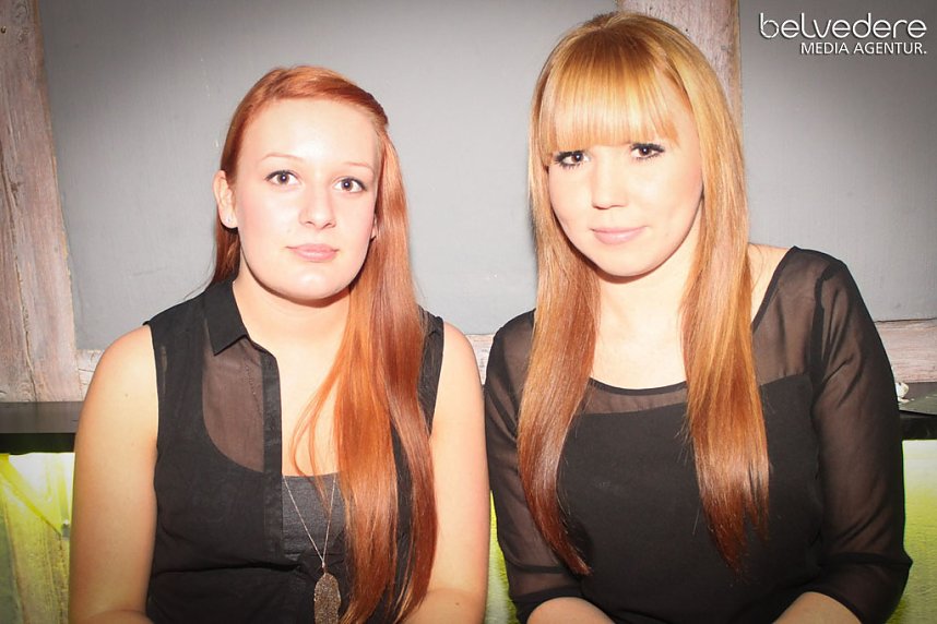 Oster-Party im Jugendclubhaus Nordhausen