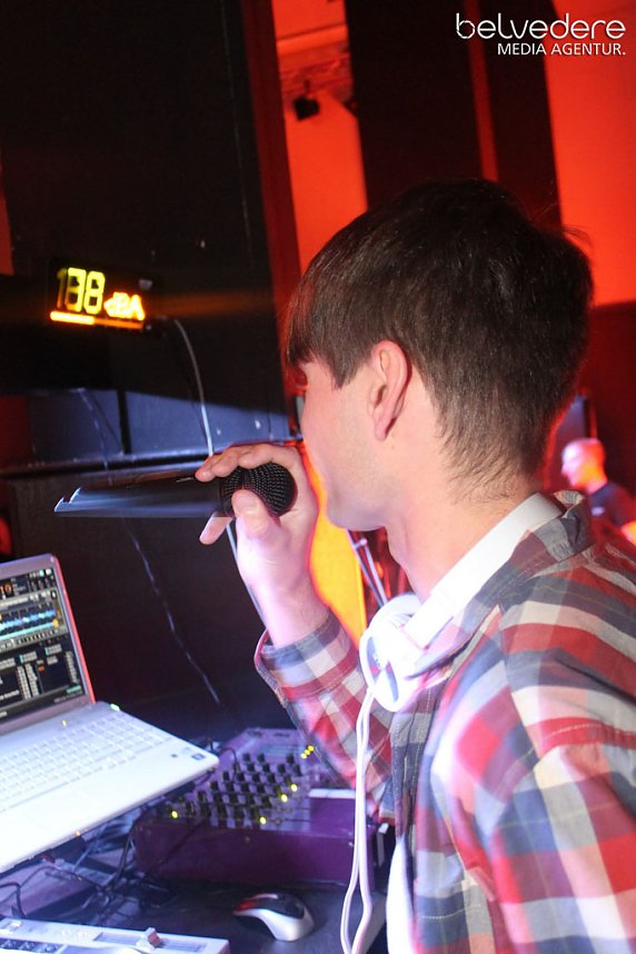 Oster-Party im Jugendclubhaus Nordhausen