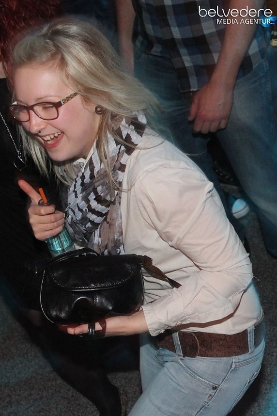 Oster-Party im Jugendclubhaus Nordhausen