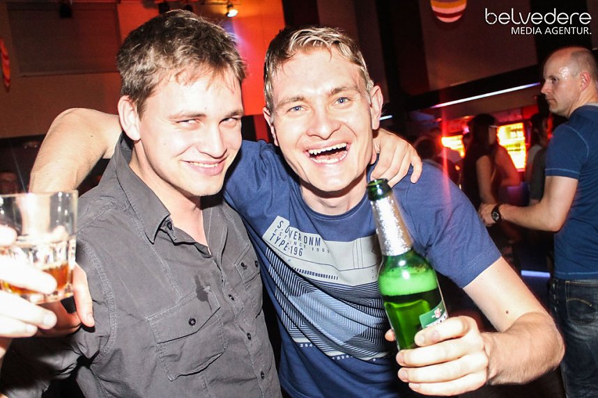 Oster-Party im Jugendclubhaus Nordhausen