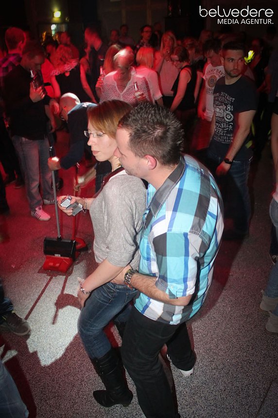 Oster-Party im Jugendclubhaus Nordhausen