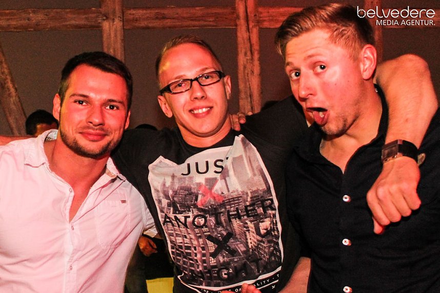 Oster-Party im Jugendclubhaus Nordhausen