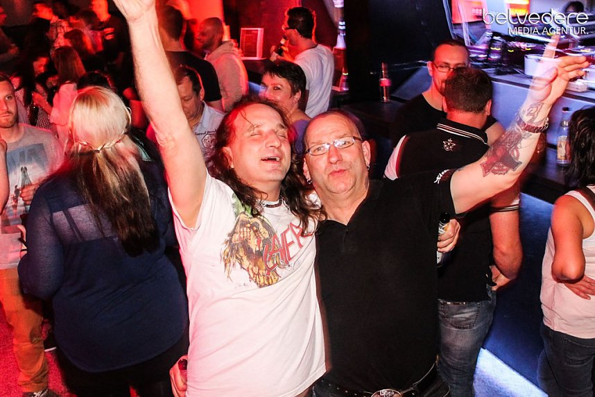 Oster-Party im Jugendclubhaus Nordhausen