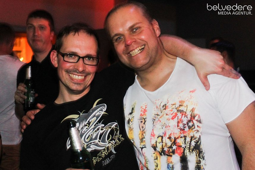 Oster-Party im Jugendclubhaus Nordhausen