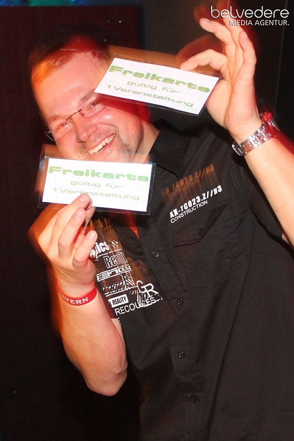 Oster-Party im Jugendclubhaus Nordhausen