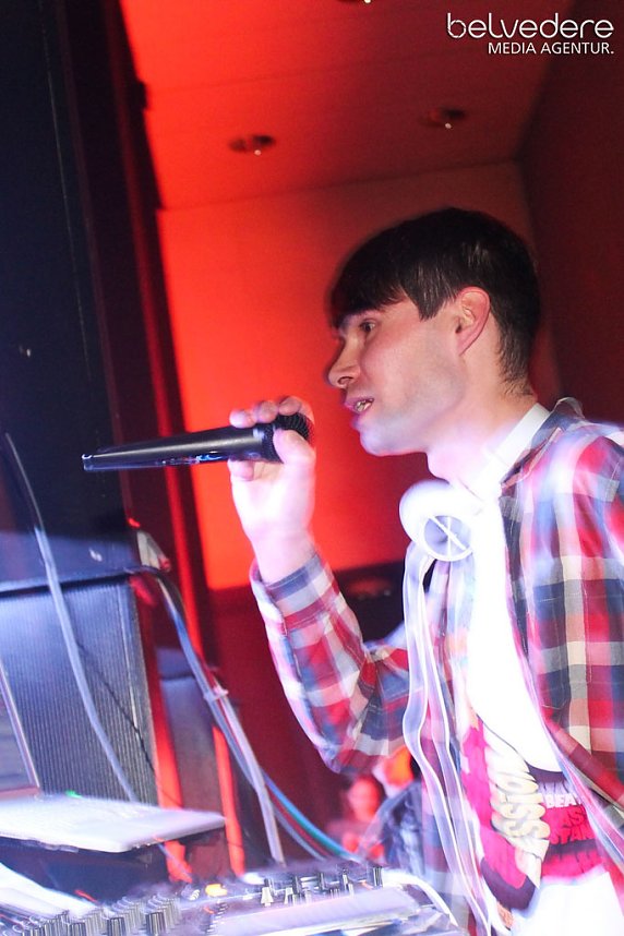 Oster-Party im Jugendclubhaus Nordhausen