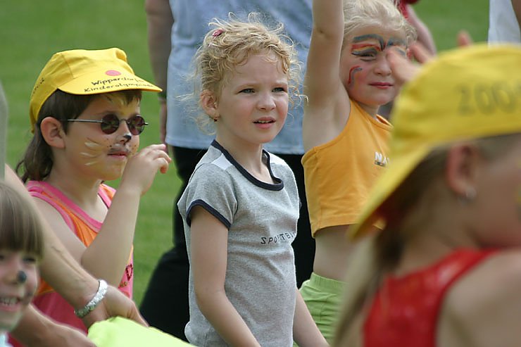 Sportfest Wipperdorf