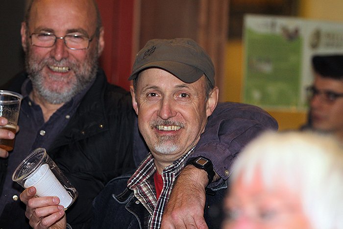 Premiere f&uuml;r Oster-Jazz