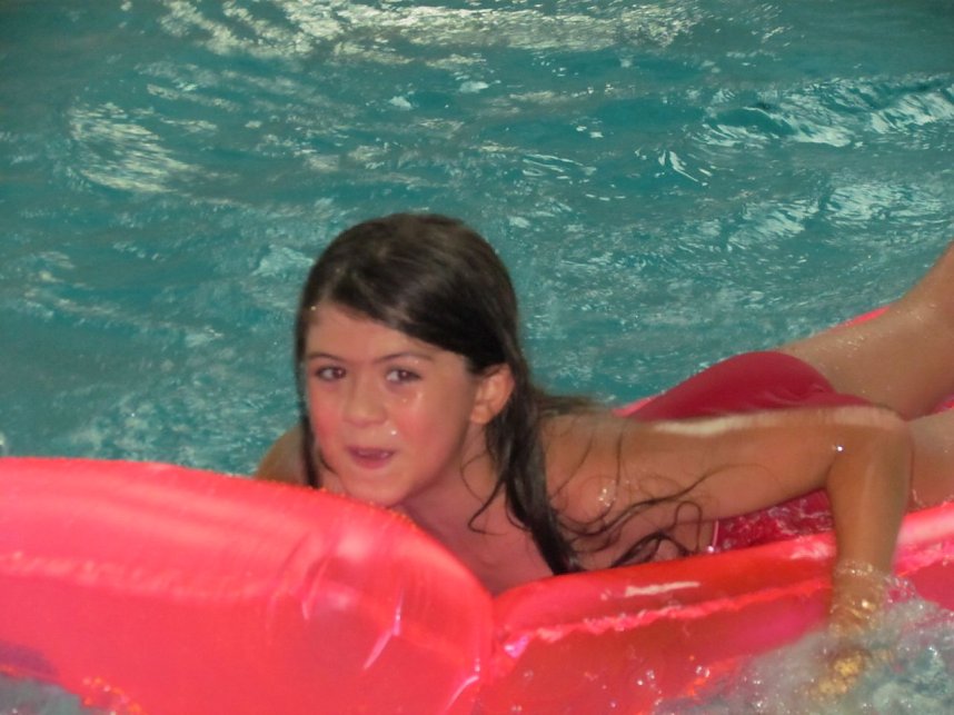 Osterferienspiele im Badehaus