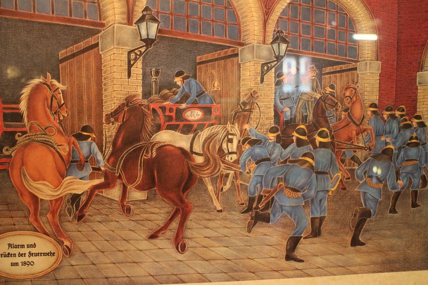 alles rennet, rettet, fl&uuml;chtet