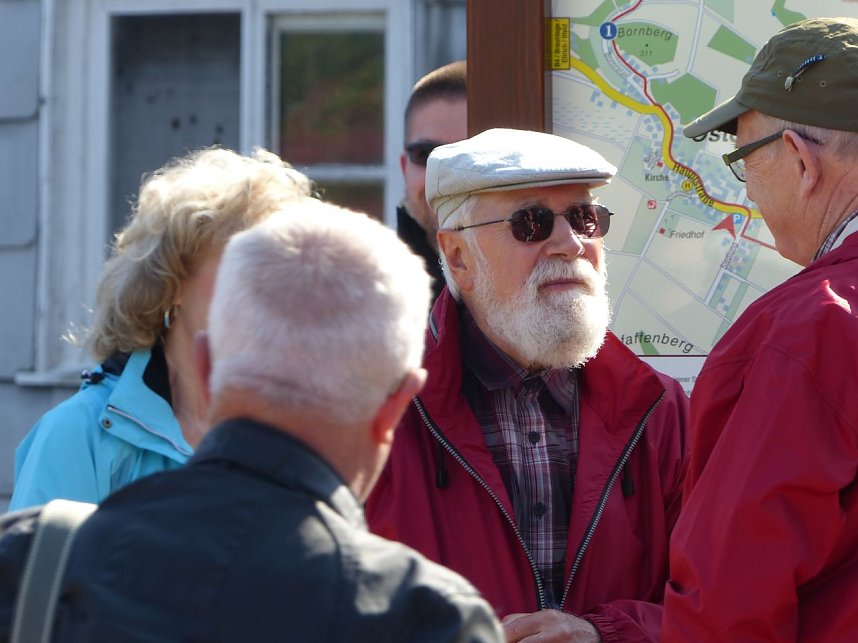 Parkplatz wird er&ouml;ffnet