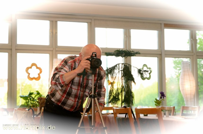 Klassentreffen Theo-Neubauer-Oberschule