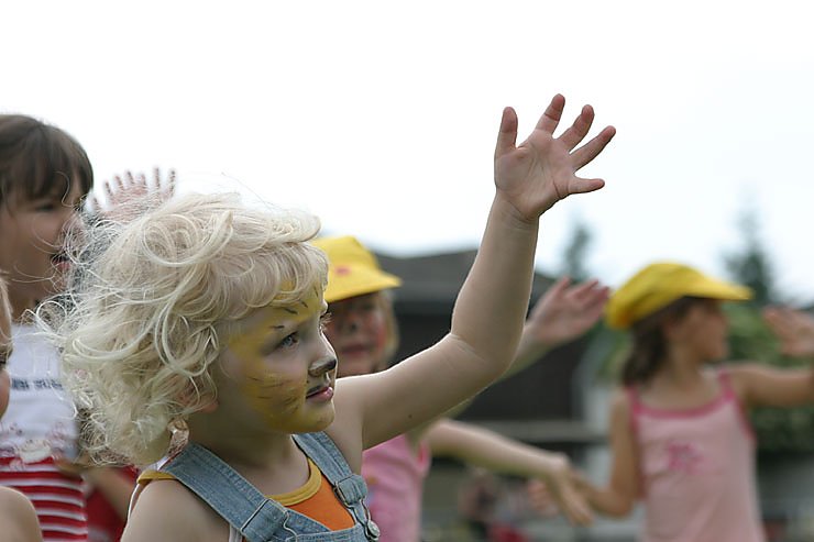 Sportfest Wipperdorf