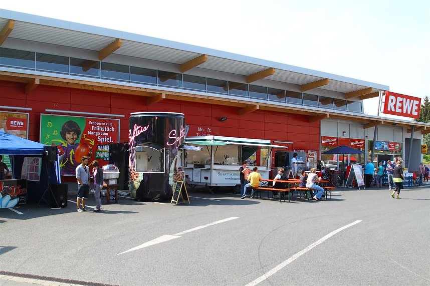 Jubil&auml;um gefeiert