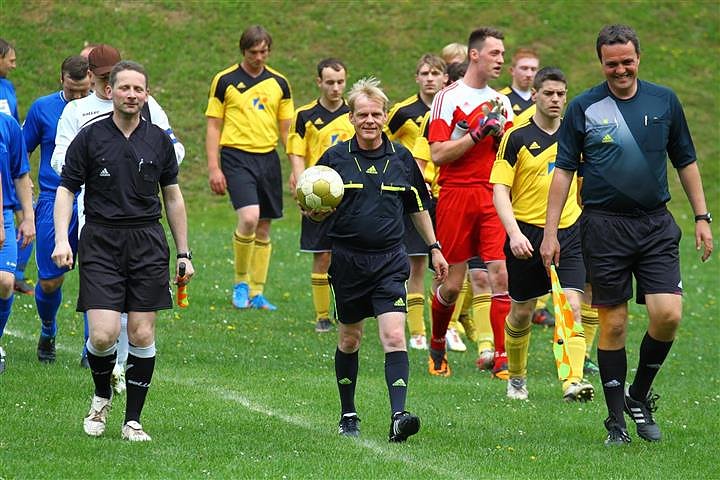 Sollstedt gewinnt gegen Bleicherode