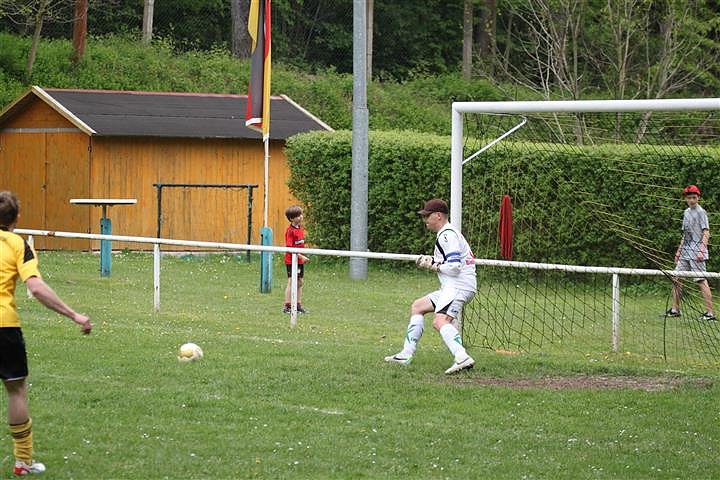 Sollstedt gewinnt gegen Bleicherode