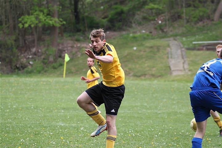 Sollstedt gewinnt gegen Bleicherode