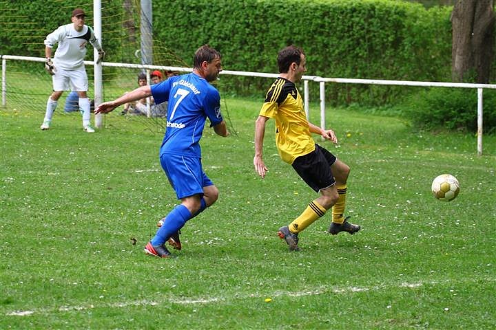 Sollstedt gewinnt gegen Bleicherode