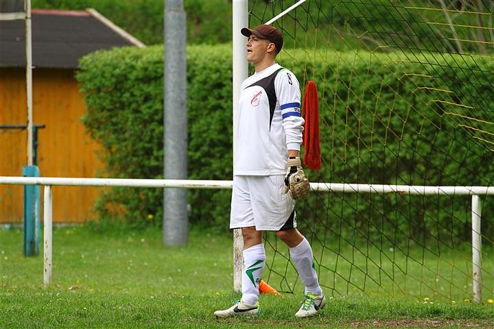 Sollstedt gewinnt gegen Bleicherode