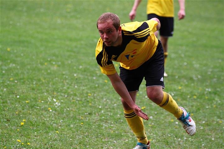 Sollstedt gewinnt gegen Bleicherode