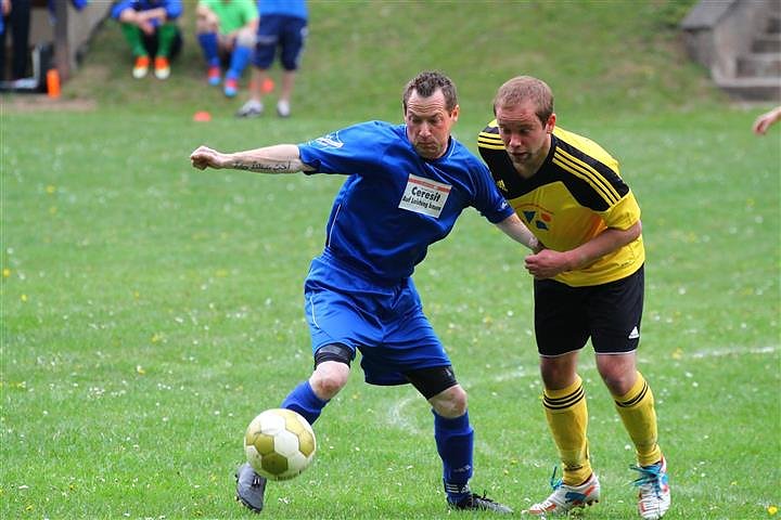 Sollstedt gewinnt gegen Bleicherode