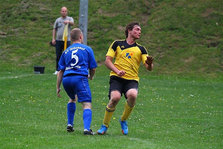 Sollstedt gewinnt gegen Bleicherode