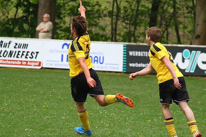 Sollstedt gewinnt gegen Bleicherode