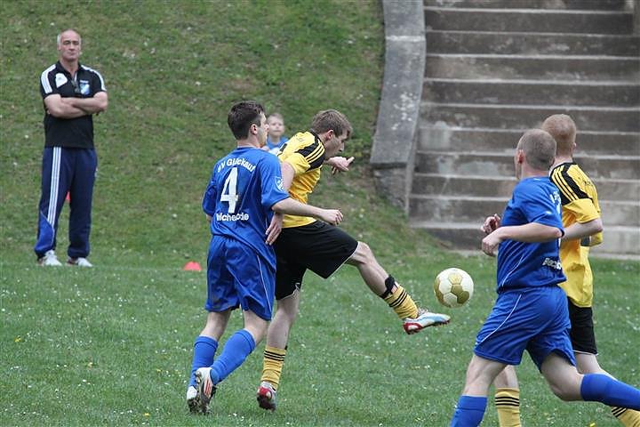 Sollstedt gewinnt gegen Bleicherode