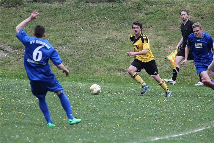 Sollstedt gewinnt gegen Bleicherode