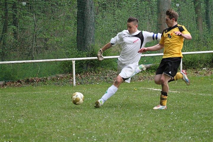 Sollstedt gewinnt gegen Bleicherode